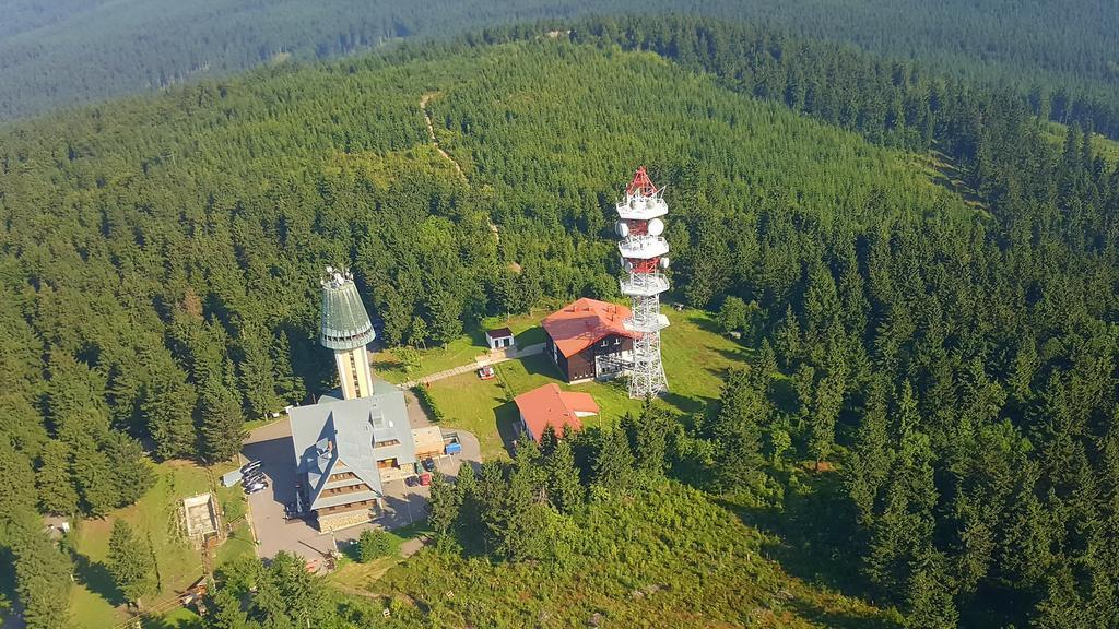 Kramarova Chata Orličky エクステリア 写真